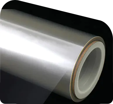 Alox Pet Film (Alox-P122-B)